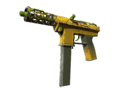 Tec-9 | 柠檬酸