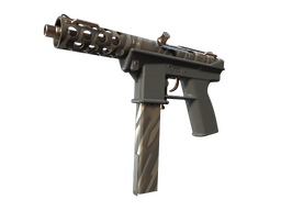 Tec-9 | 虎纹模板