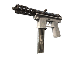 Tec-9 | 渣渣