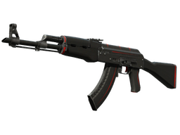 AK-47（StatTrak™） | 红线