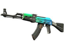 AK-47 | 可燃冰
