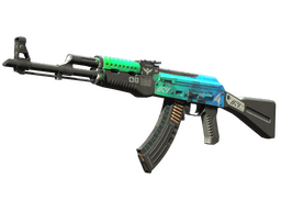 AK-47 | 可燃冰