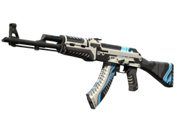 AK-47 | 火神