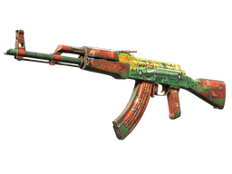 AK-47（StatTrak™） | 局外人