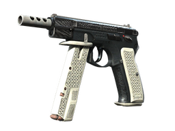 CZ75（StatTrak™） | 印花板