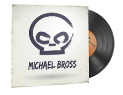 音乐盒 | Michael Bross - 大举入侵！