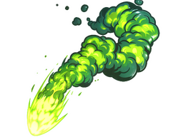 印花 | 轨迹（闪耀）