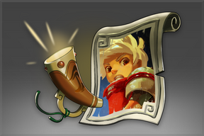 播音员：《壁垒》