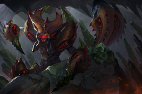 地道奇袭者载入画面