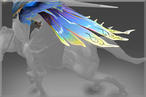 狮鹫之主的展翅 - 腰带